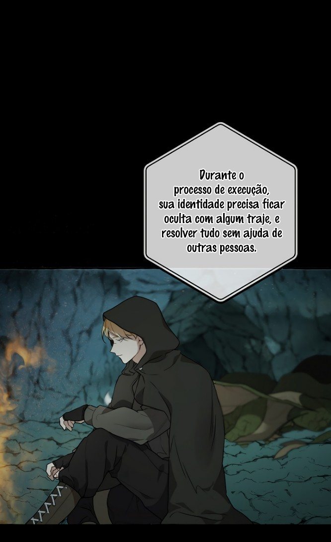 Tudo Foi Um Erro Capítulo 9 Página 17