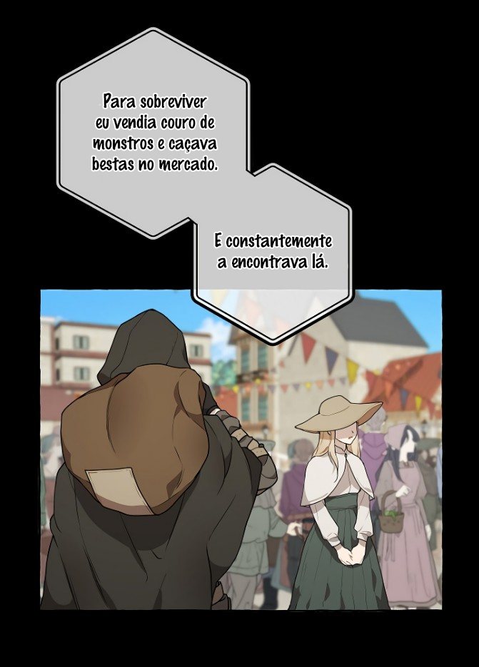 Tudo Foi Um Erro Capítulo 9 Página 18