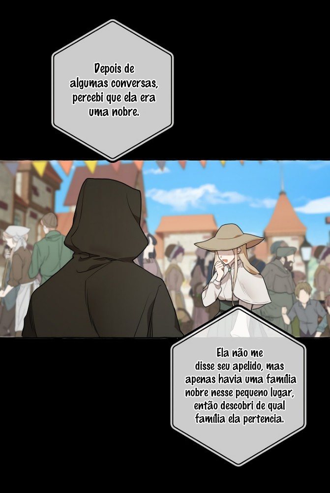 Tudo Foi Um Erro Capítulo 9 Página 19
