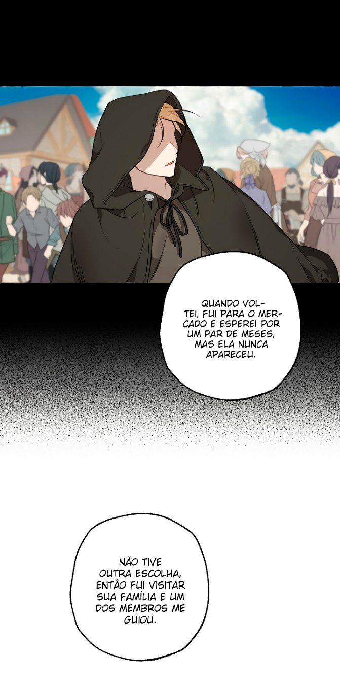 Tudo Foi Um Erro Capítulo 9 Página 21