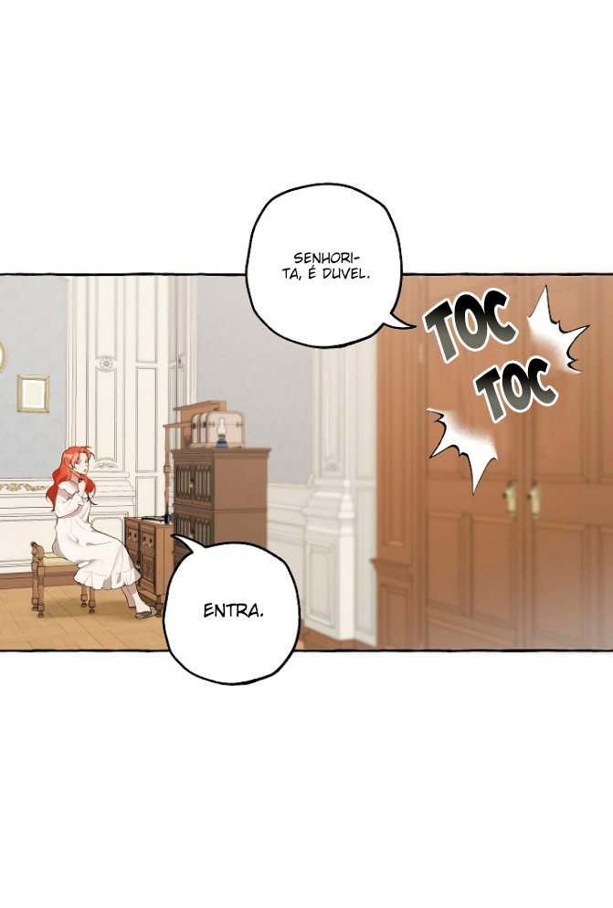 Tudo Foi Um Erro Capítulo 9 Página 39