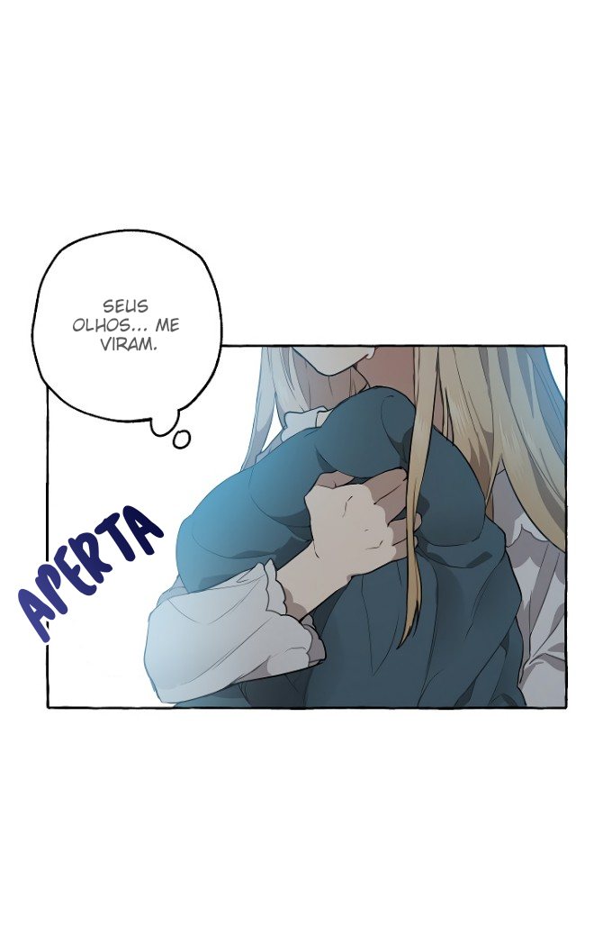 Tudo Foi Um Erro Capítulo 9 Página 52