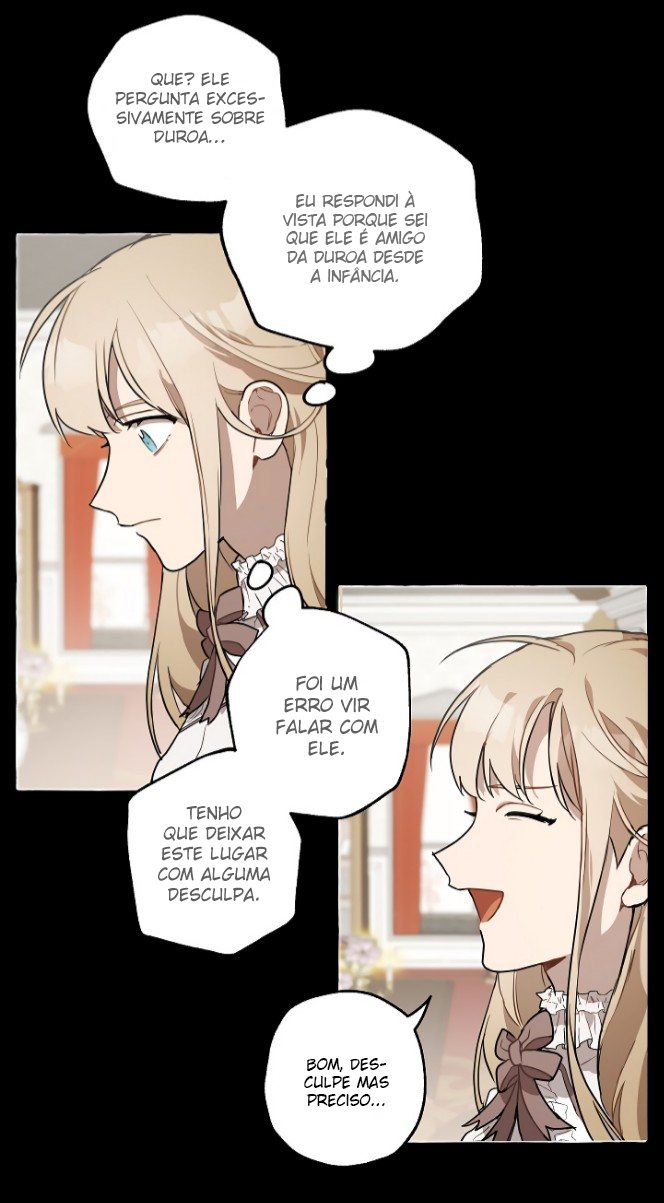 Tudo Foi Um Erro Capítulo 9 Página 67