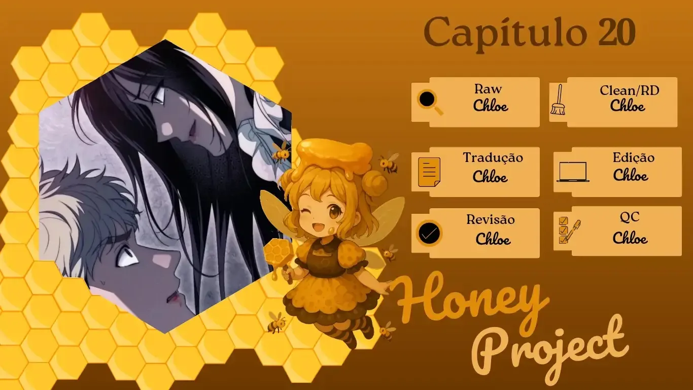 Túmulo do Cis Capítulo 20 Página 1