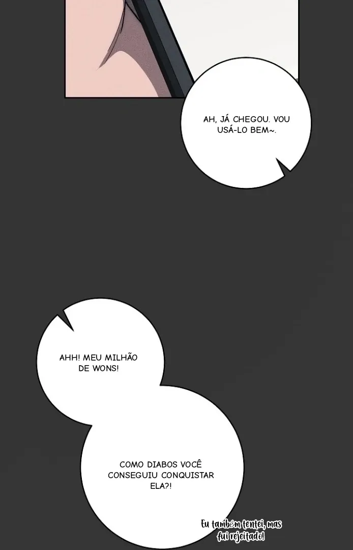 Túmulo do Cis Capítulo 20 Página 25