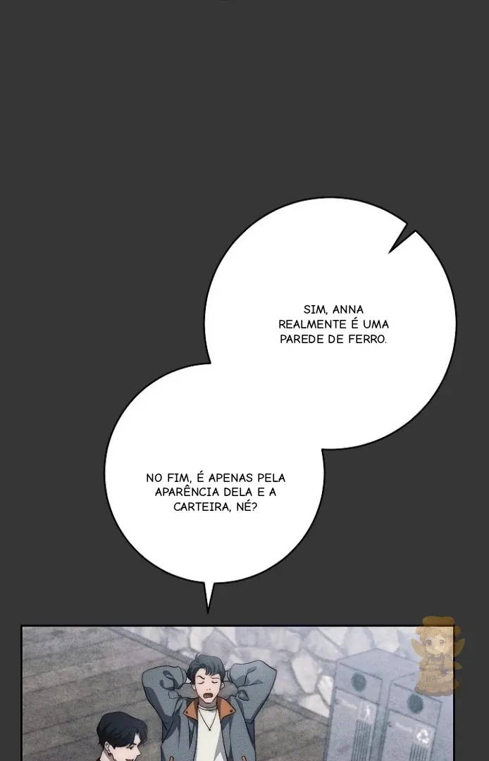 Túmulo do Cis Capítulo 20 Página 26