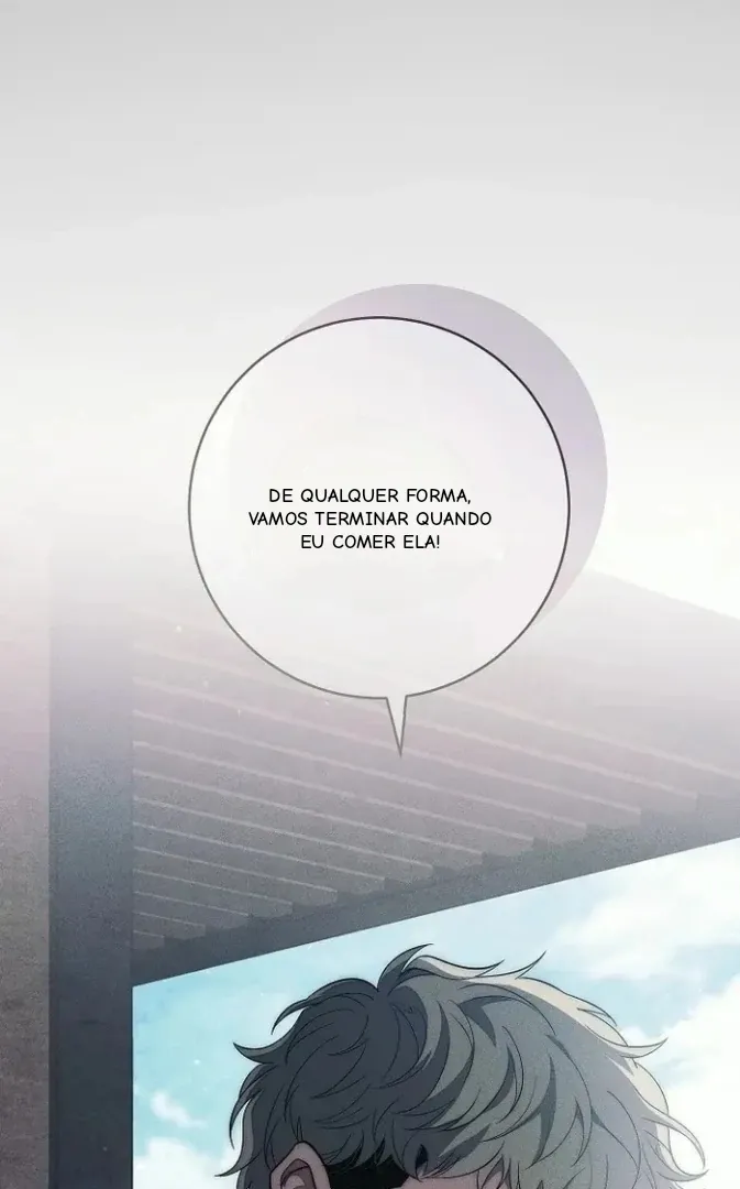 Túmulo do Cis Capítulo 20 Página 31