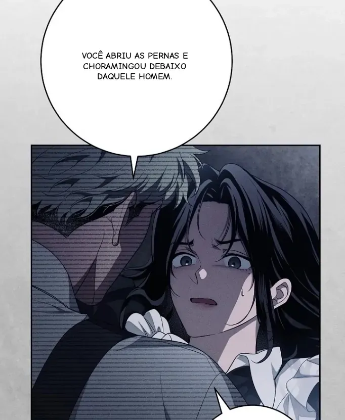 Túmulo do Cis Capítulo 20 Página 54
