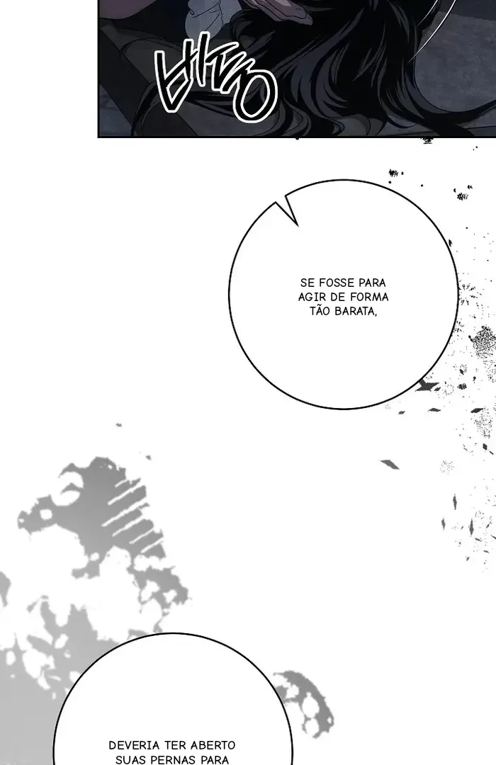 Túmulo do Cis Capítulo 20 Página 60