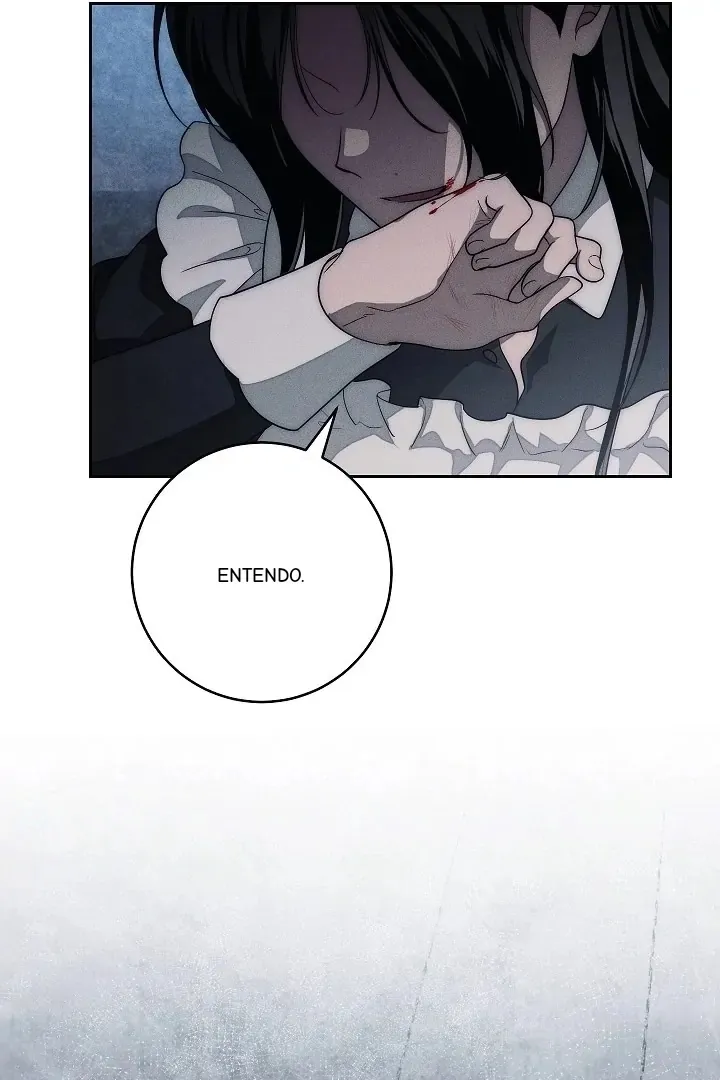 Túmulo do Cis Capítulo 20 Página 82