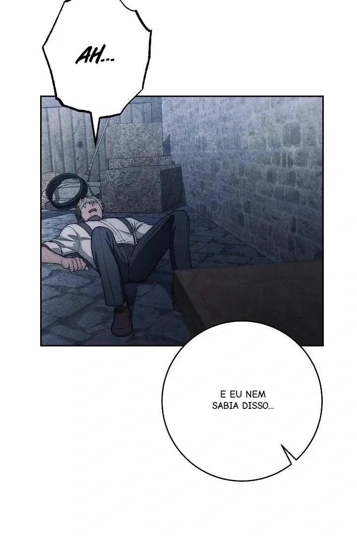 Túmulo do Cis Capítulo 20 Página 86