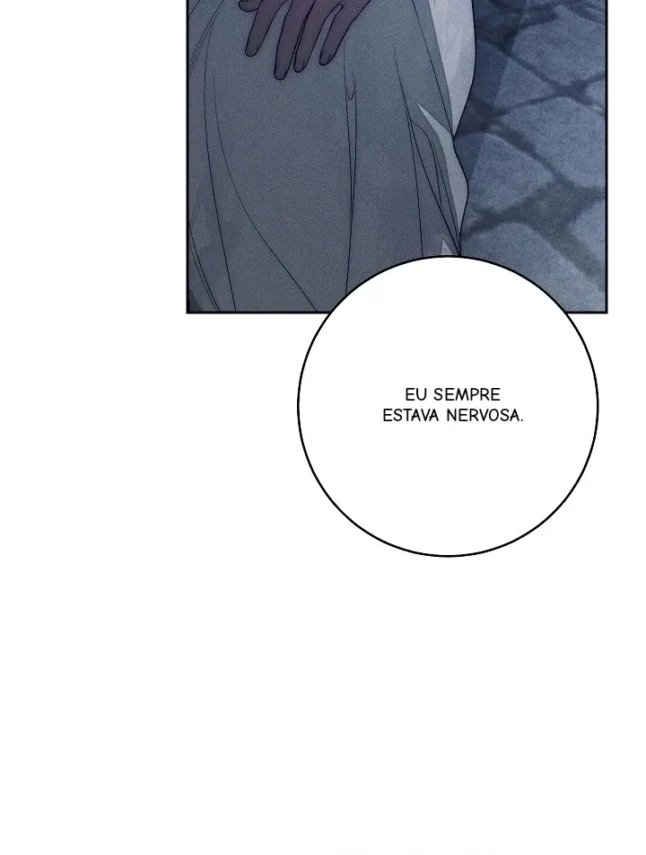 Túmulo do Cis Capítulo 20 Página 88