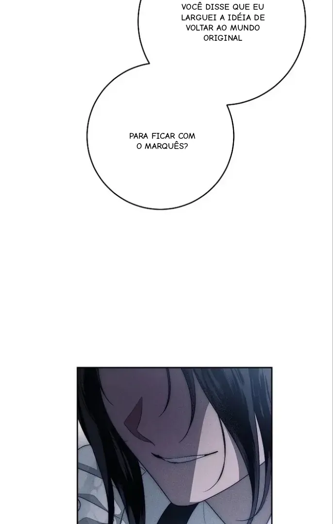 Túmulo do Cis Capítulo 20 Página 99