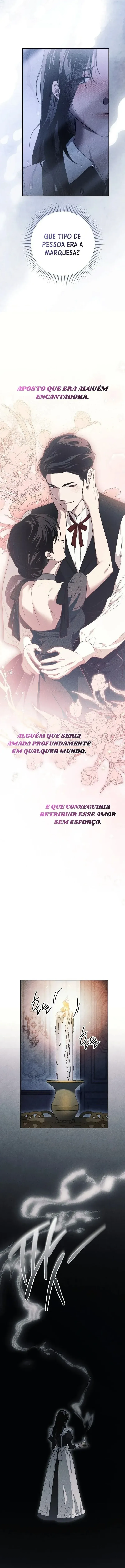 Túmulo do Cis Capítulo 21 Página 11