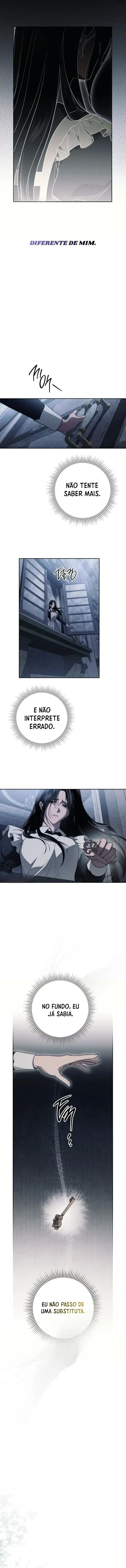 Túmulo do Cis Capítulo 21 Página 12