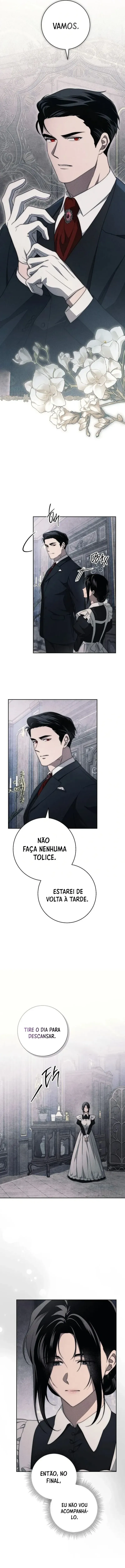 Túmulo do Cis Capítulo 21 Página 14
