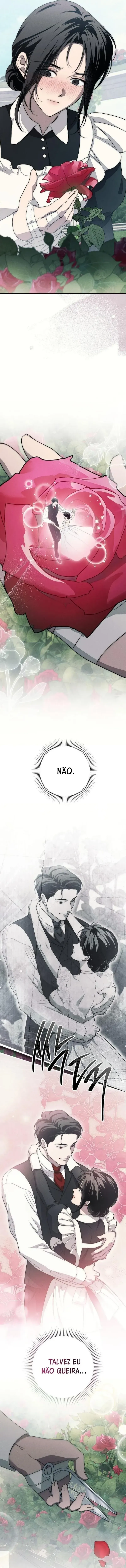 Túmulo do Cis Capítulo 22 Página 14
