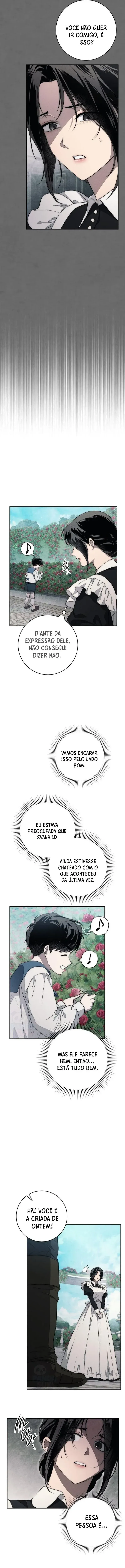 Túmulo do Cis Capítulo 22 Página 3