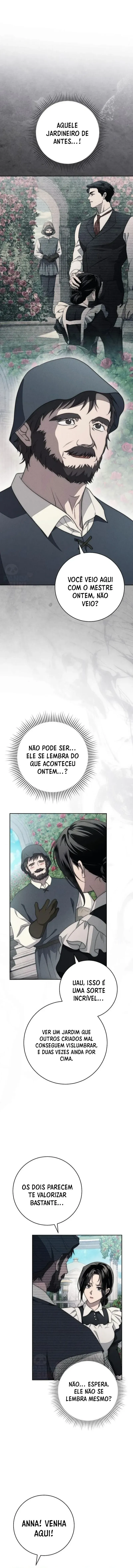Túmulo do Cis Capítulo 22 Página 4