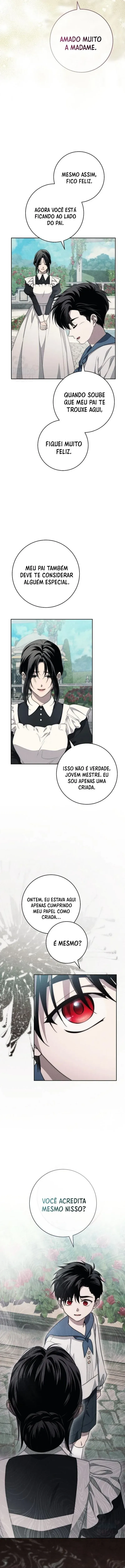 Túmulo do Cis Capítulo 22 Página 7