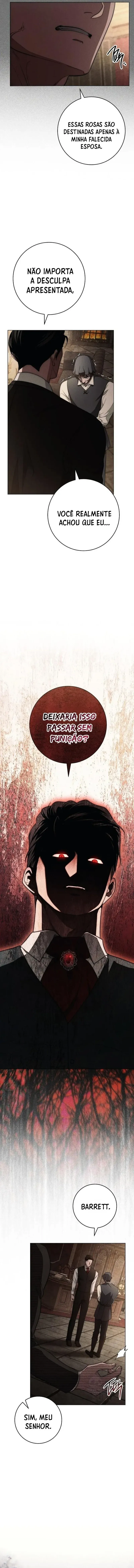 Túmulo do Cis Capítulo 23 Página 10