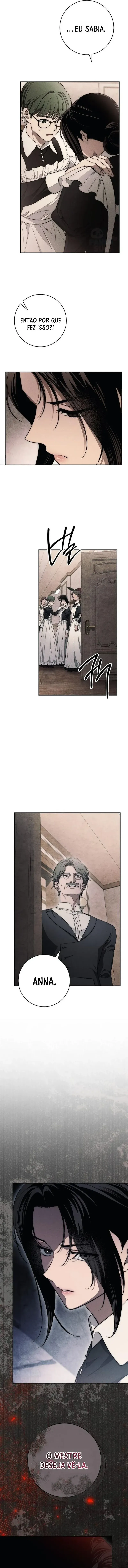 Túmulo do Cis Capítulo 23 Página 13