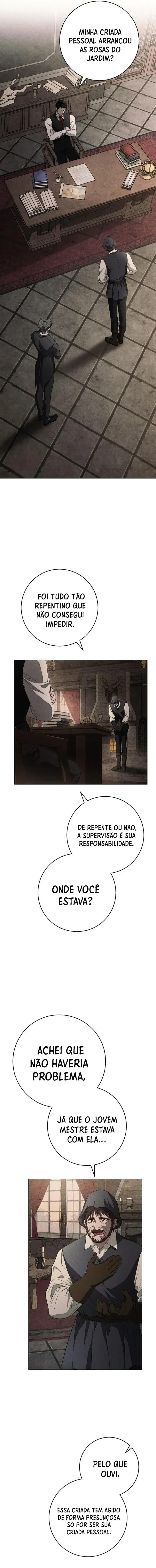 Túmulo do Cis Capítulo 23 Página 7
