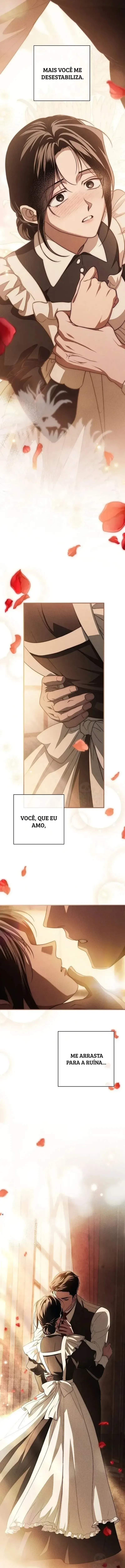 Túmulo do Cis Capítulo 24 Página 15