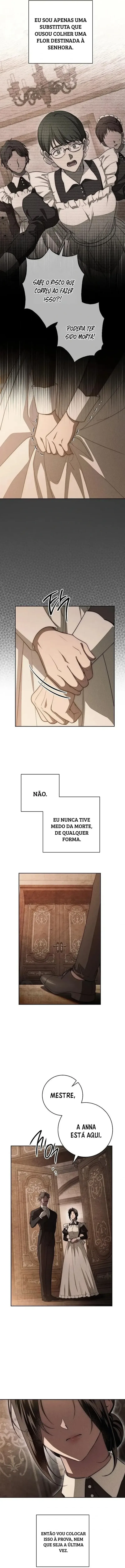 Túmulo do Cis Capítulo 24 Página 2