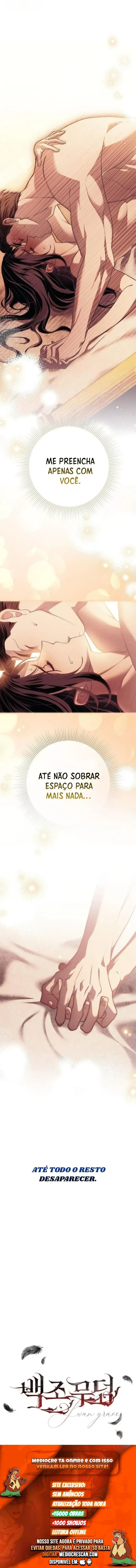 Túmulo do Cis Capítulo 25 Página 14