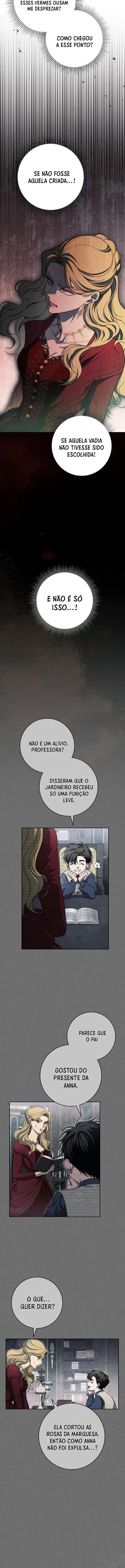 Túmulo do Cis Capítulo 26 Página 10