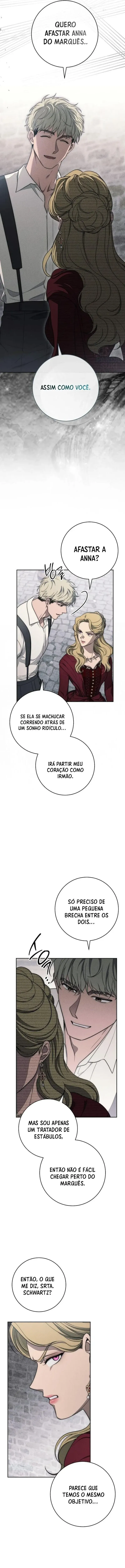 Túmulo do Cis Capítulo 26 Página 14