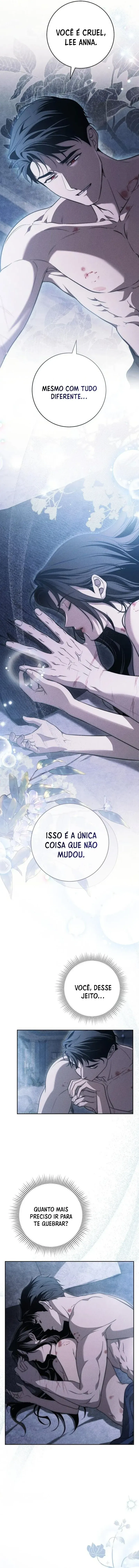 Túmulo do Cis Capítulo 26 Página 4