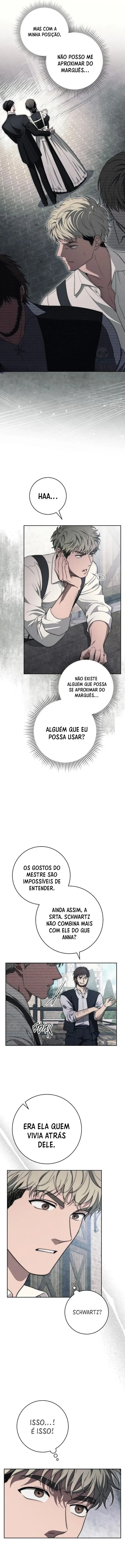 Túmulo do Cis Capítulo 26 Página 7