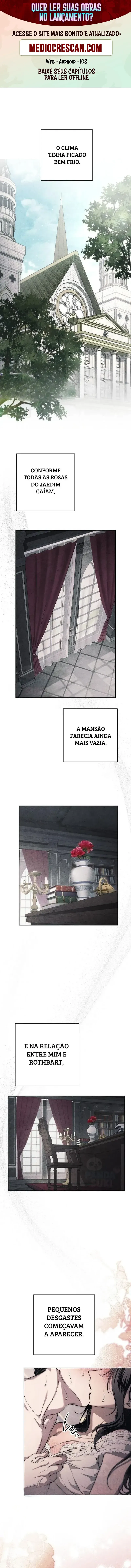Túmulo do Cis Capítulo 27 Página 1
