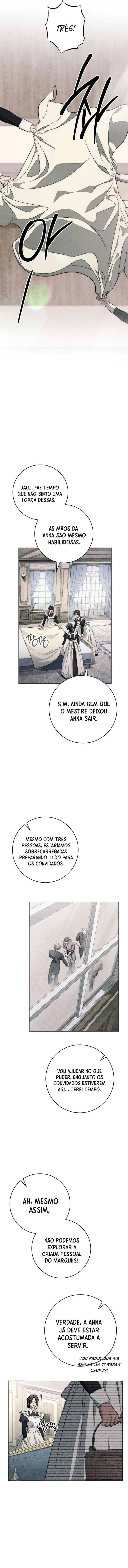 Túmulo do Cis Capítulo 27 Página 11