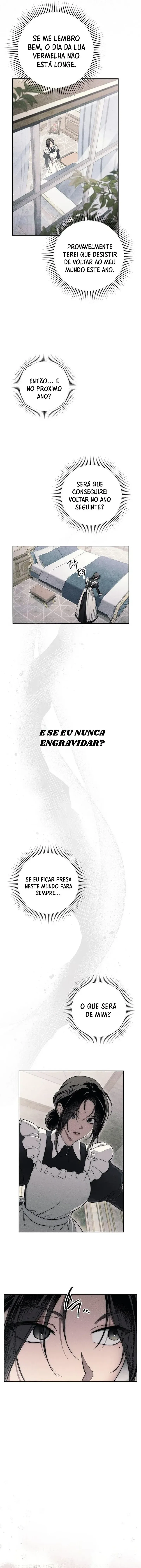 Túmulo do Cis Capítulo 27 Página 13