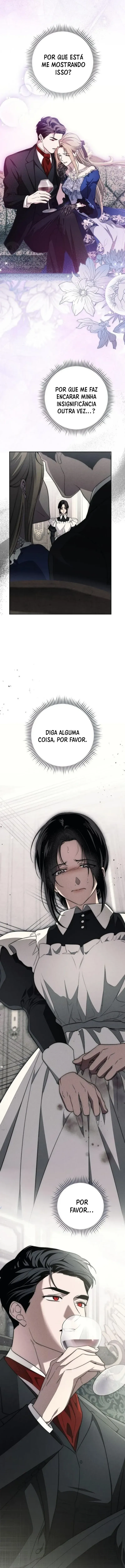 Túmulo do Cis Capítulo 28 Página 14