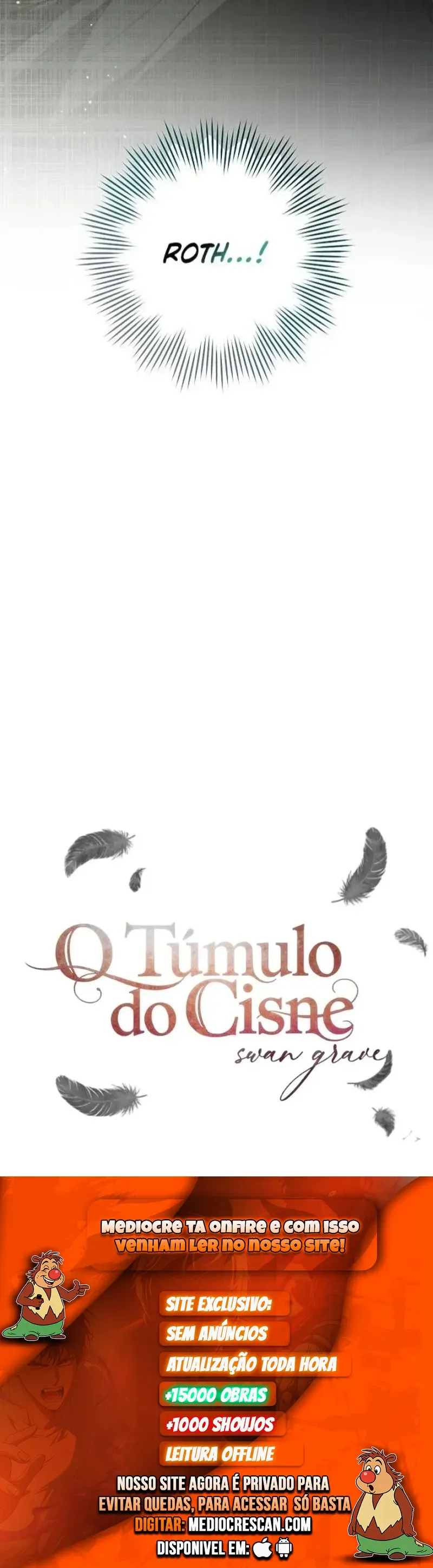 Túmulo do Cis Capítulo 28 Página 15