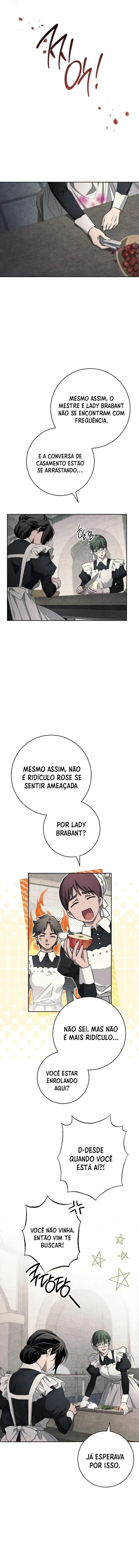 Túmulo do Cis Capítulo 28 Página 5