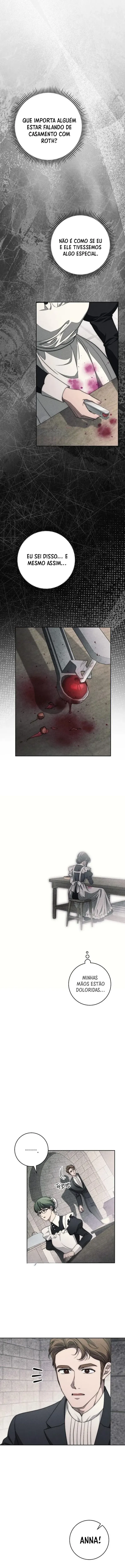 Túmulo do Cis Capítulo 28 Página 7