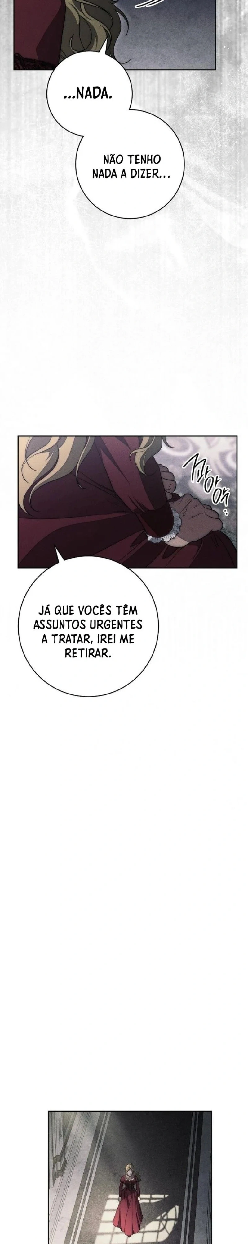 Túmulo do Cis Capítulo 29 Página 15