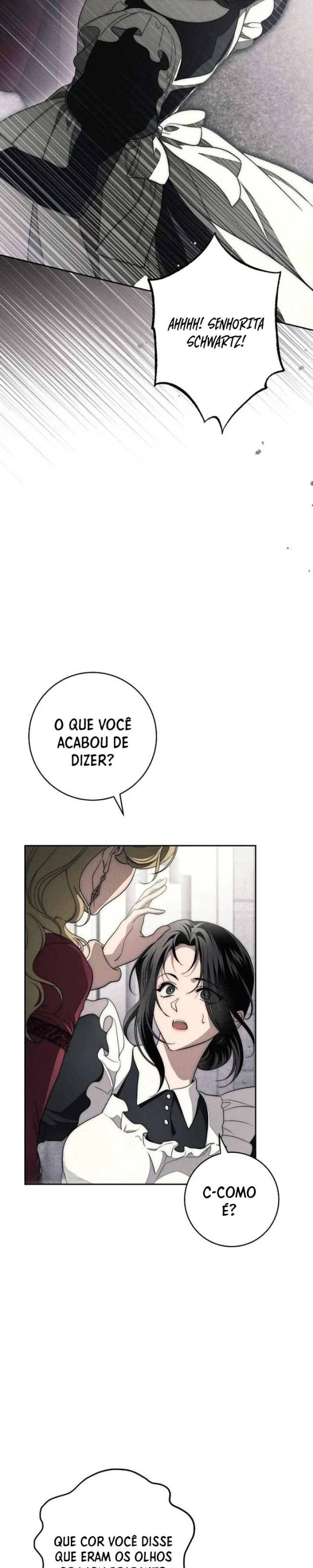 Túmulo do Cis Capítulo 29 Página 25