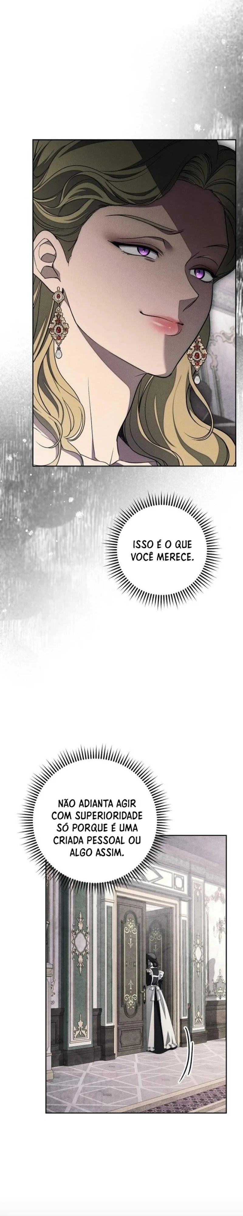 Túmulo do Cis Capítulo 29 Página 4