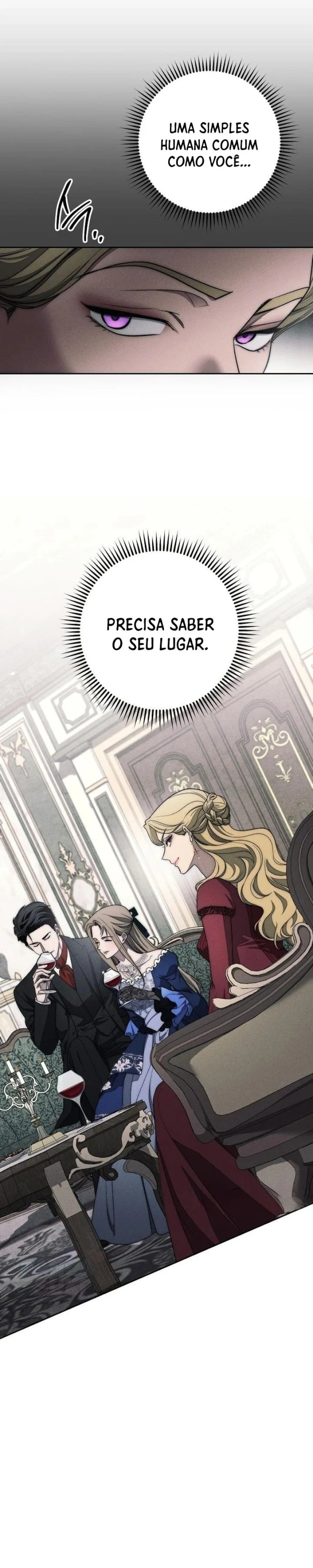 Túmulo do Cis Capítulo 29 Página 5