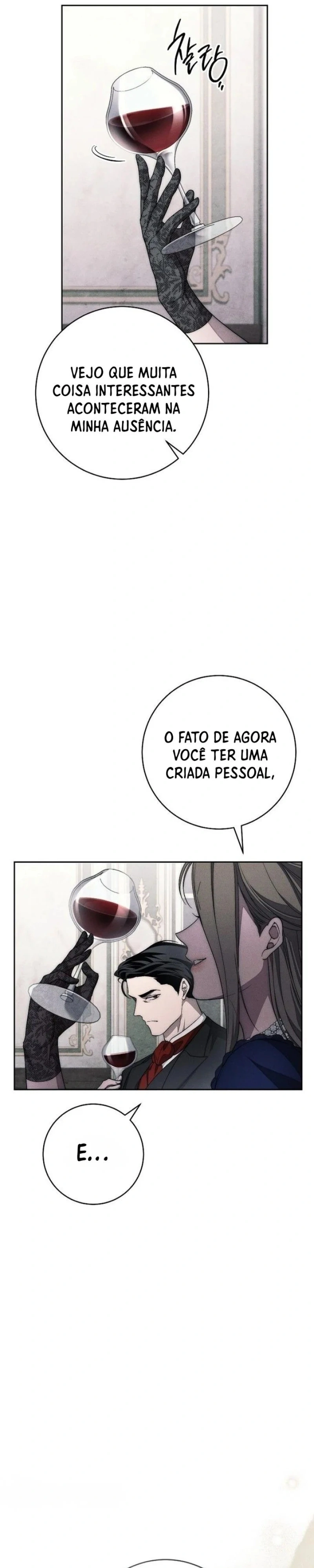 Túmulo do Cis Capítulo 29 Página 6