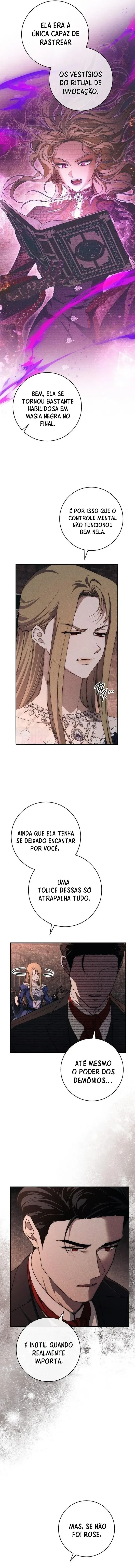 Túmulo do Cis Capítulo 30 Página 10