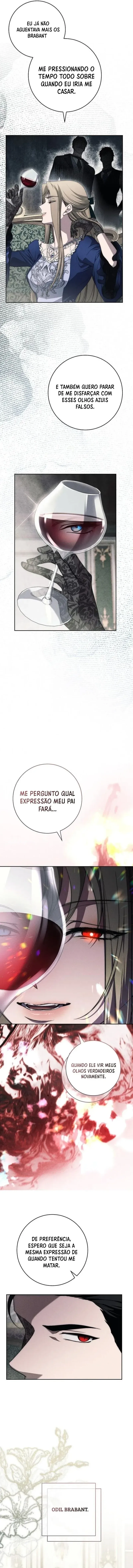 Túmulo do Cis Capítulo 30 Página 2