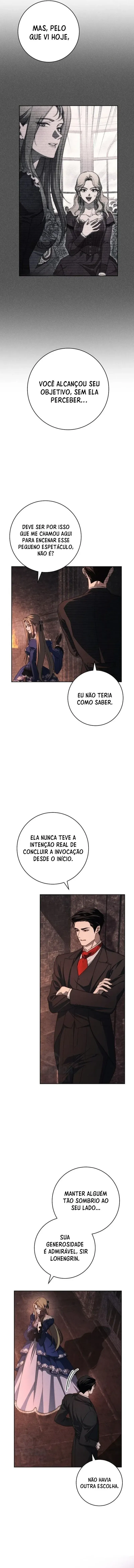 Túmulo do Cis Capítulo 30 Página 9