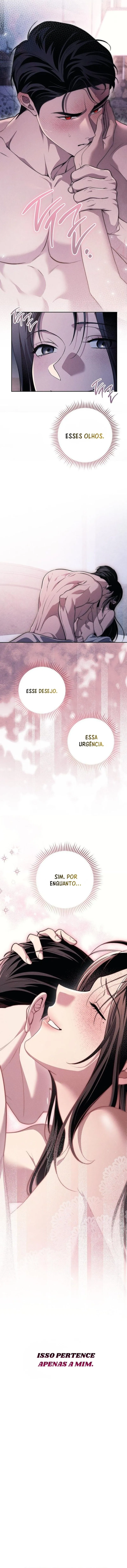 Túmulo do Cis Capítulo 32 Página 12
